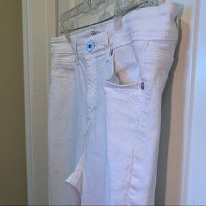 𝅺style & Co Straight Leg Jeans